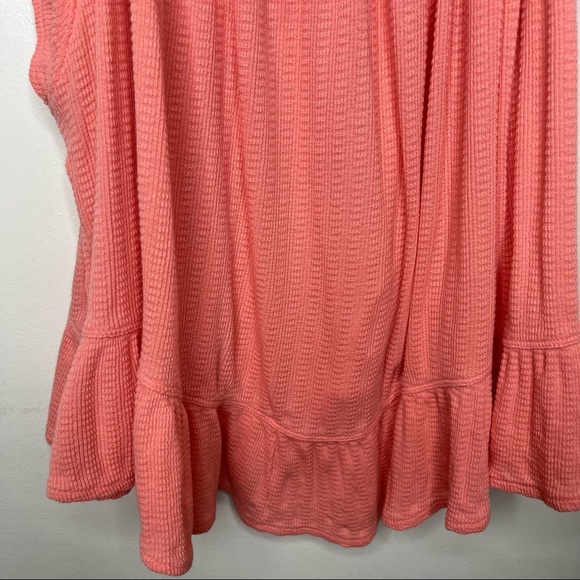 Free People Mint Julep Tee - Picture 13 of 14